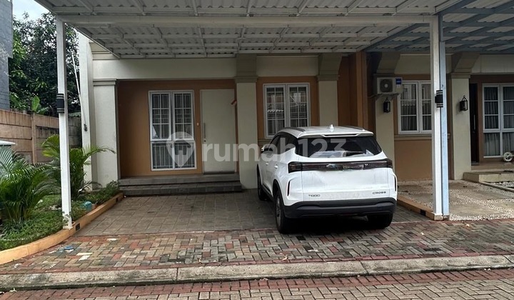 Dijual Rumah Cluster Allegria Park Bsd City Tangerang Dijual Rumah Cluster Allegria Park Bsd City Tangerang