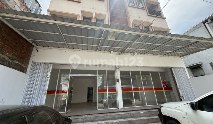 Dijual 2 Ruko Jl Kapuk Pulo Raya Kapuk Jakarta Barat Dijual 2 Ruko Jl Kapuk Pulo Raya Kapuk Jakarta Barat