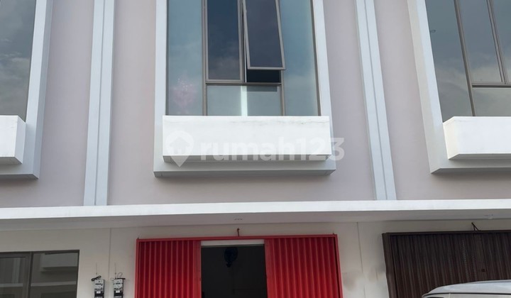 For Sale: Aniva Grande Shop House, Gading Serpong, Tangerang For Sale: Aniva Grande Shop House, Gading Serpong, Tangerang