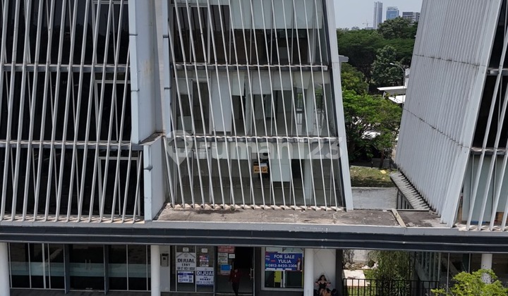 Dijual Foresta Business Loft 1 Bsd City Tangerang