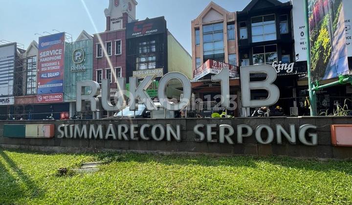 Dijual Ruko Strategis 1b Gading Serpong Tangerang Dijual Ruko Strategis 1b Gading Serpong Tangerang