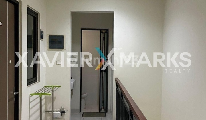 Dijual Rumah Kos Kost Cantik Full Furnished 10 Kamar Tidur Allogio Gading Serpong Tangerang