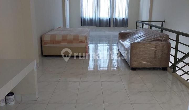 For Sale 2-Story Shophouse Solvang Gading Serpong Tangerang 2