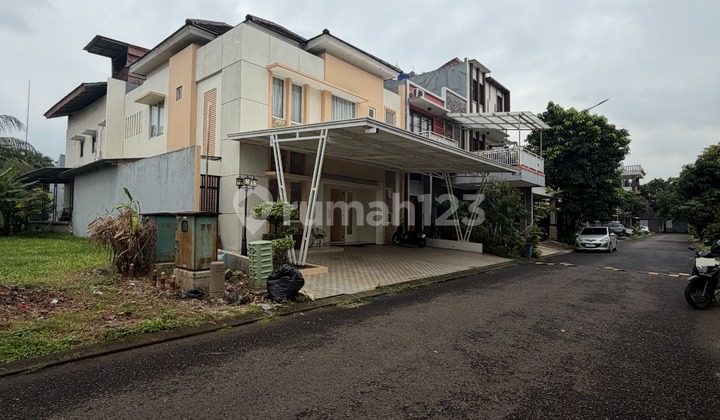 For Sale The Icon Simplicity House, BSD City, Tangerang 2