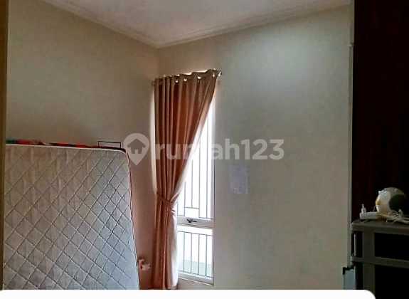 Turun Harga Dijual Rumah Cluster Starling The Spring Gading Serpong Tangerang