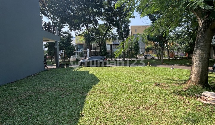 Dijual Kavling Cluster Simplicty The Icon Bsd City Tangerang Dijual Kavling Cluster Simplicty The Icon Bsd City Tangerang