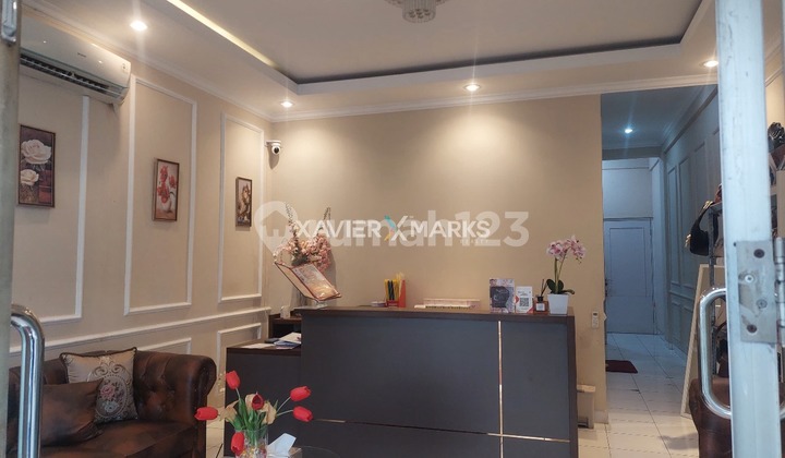 For Sale: Citra Raya Beauty Clinic Shop House (Take Over) Cikupa Tangerang For Sale: Citra Raya Beauty Clinic Shop House (Take Over) Cikupa Tangerang