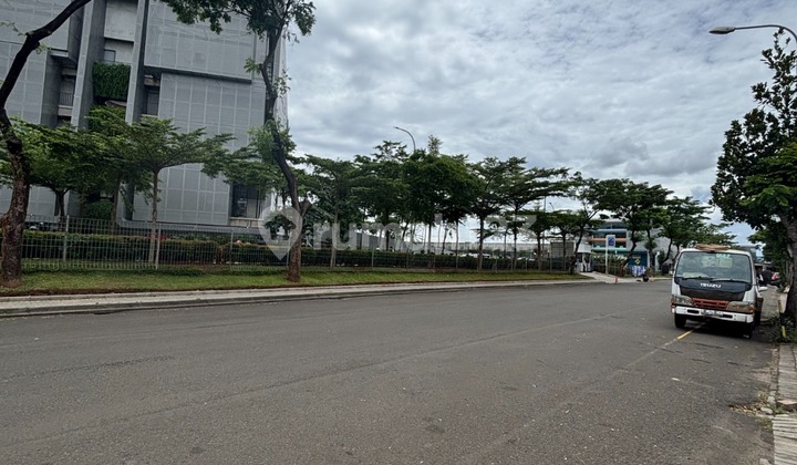 For Sale, 2 Adjoined Shophouses, Bolsena Gading Serpong, Tangerang 2