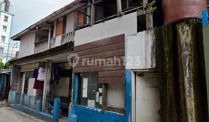 Dijual Cepat Lahan Tanah Komersial Ciledug Tangerang Dijual Cepat Lahan Tanah Komersial Ciledug Tangerang