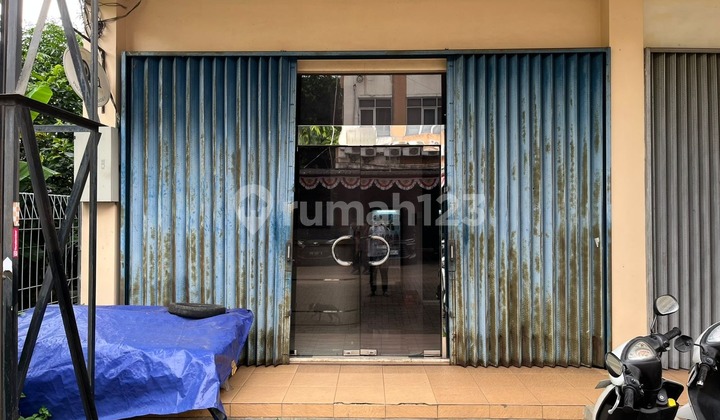 4-Storey Ruko with SHM in Bintaro Persada, South Jakarta - Ready to Use, Land Area 95 / Building Area 300, 4.2M Negotiable