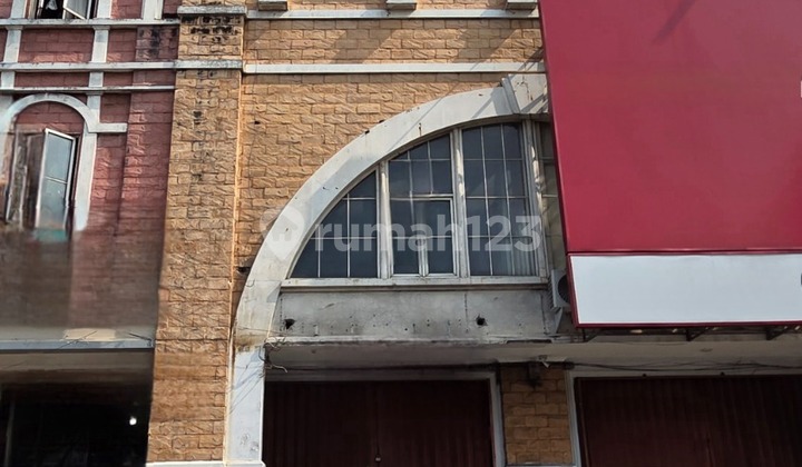 Dijual Ruko Paramount Center Gading Serpong Tangerang Dijual Ruko Paramount Center Gading Serpong Tangerang