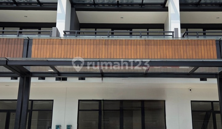 Dijual Cepat ! Ruko Hampton Promenade Gading Serpong Tangerang Dijual Cepat ! Ruko Hampton Promenade Gading Serpong Tangerang