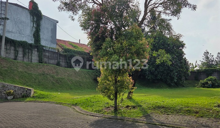 Land Plot for Sale in Cluster Illustria The Eminent, BSD City Tangerang