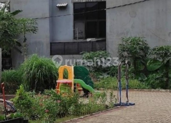 Dijual 2 Unit Kavling Perumahan Simatupang Residence Jakarta Selatan 2