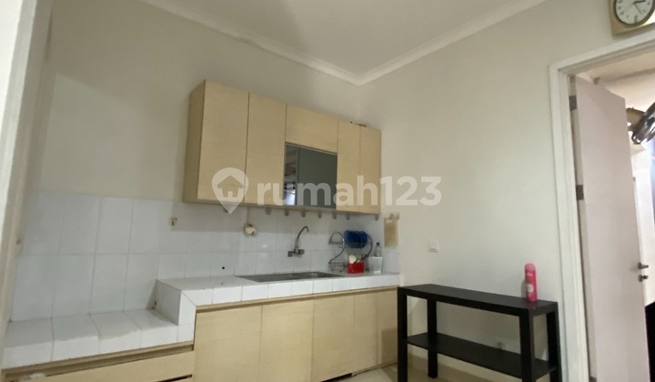 For Sale Affordable House The Avani Cluster Inika Bsd City Tangerang 2