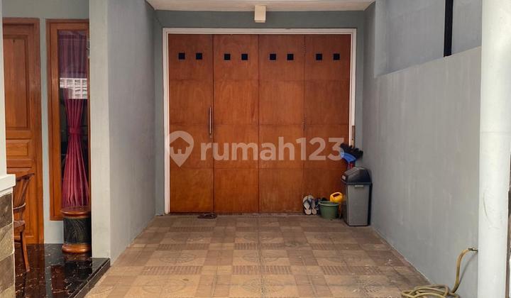 For Sale House in Astek Complex, Jl. Investasi, Lengkong Gudang Timur, Serpong, South Tangerang 2