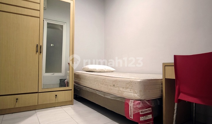 Women's Boarding House 3 Floors Near Stan Bintaro - 12 Rooms Fully Furnished, SHM, Ready to Use 2