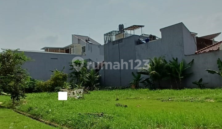 Kavling 9 x 20 di Cluster Sektor 7A Gading Serpong Tangerang Kavling 9 x 20 di Cluster Sektor 7A Gading Serpong Tangerang