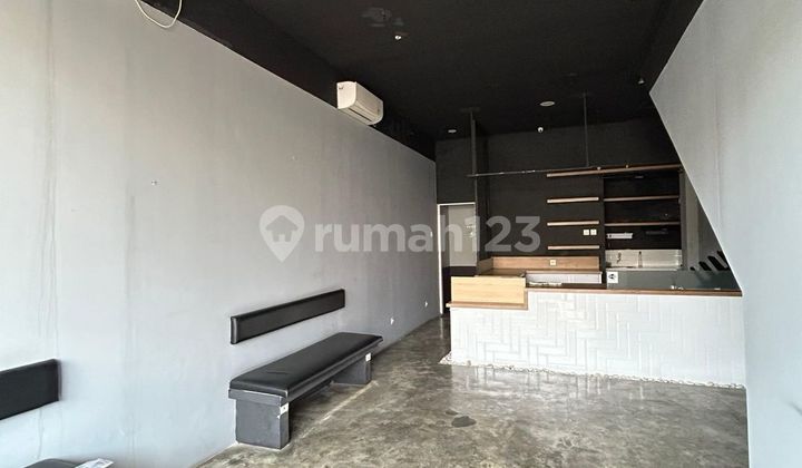 For Sale: North Solvang Shop House, Gading Serpong, Tangerang 2
