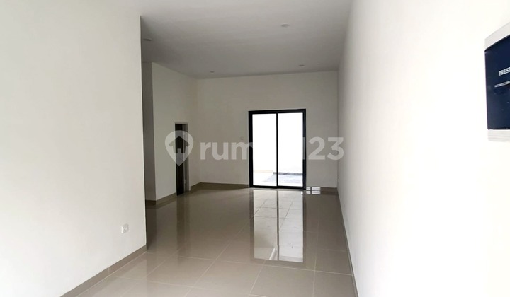 For Sale 2-Story House Regensi Villa Melati Mas Serpong Tangerang 2