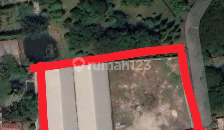 Disewakan Gudang Strategis Dekat Bandara T3 Benda Tangerang Disewakan Gudang Strategis Dekat Bandara T3 Benda Tangerang