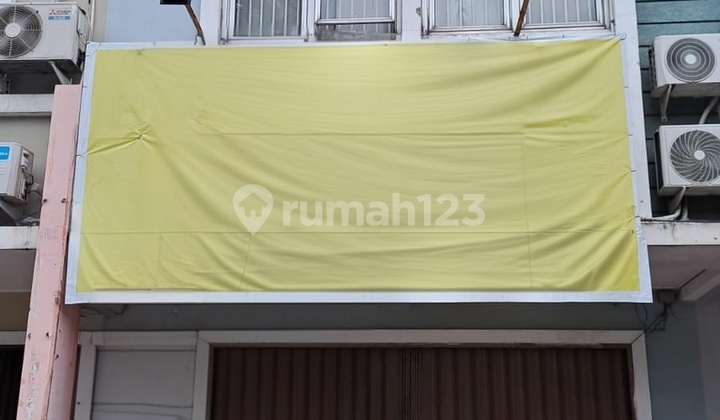 Dijual Ruko Opal 2,5 Lantai Gading Serpong Tangerang