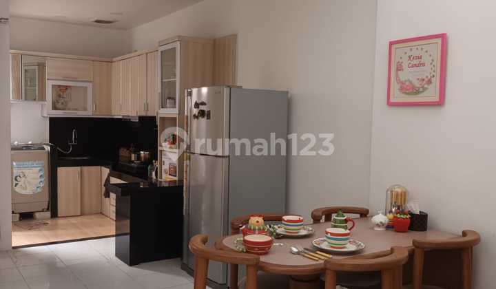 Dijual Rumah Cluster Topaz Gading Serpong Tangerang 2