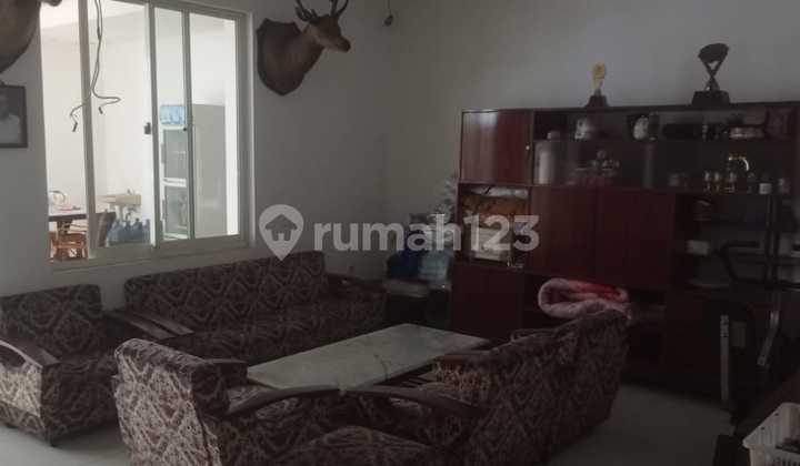 For Sale: Modernland Tangerang Golf Garden Cluster House 2