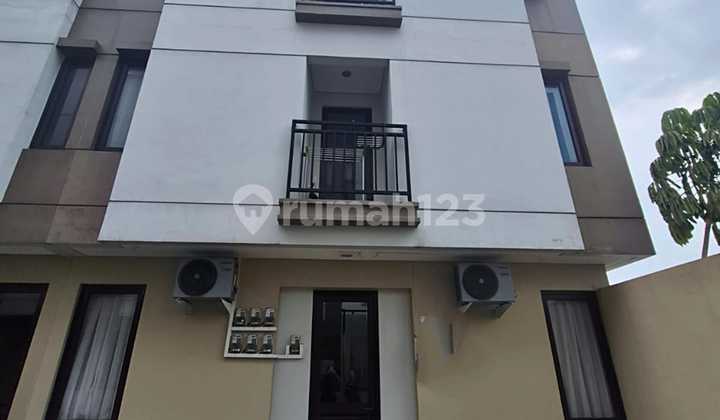 Dijual Kost Full Furnsihed Zena at Mozia Bsd City Tangerang Dijual Kost Full Furnsihed Zena at Mozia Bsd City Tangerang