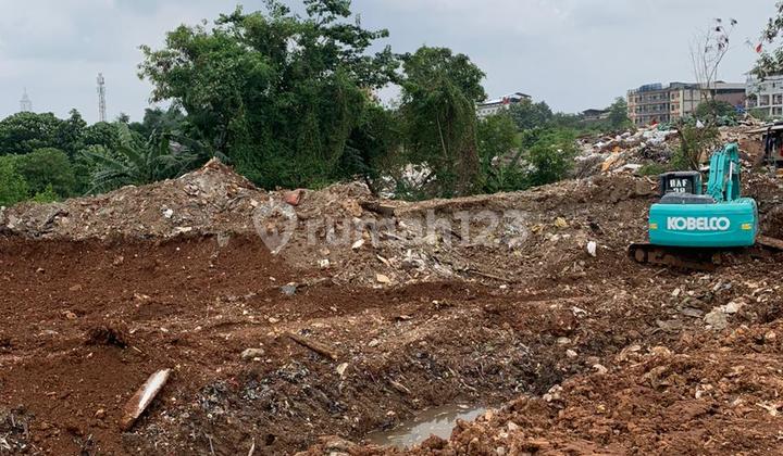 Dijual Kavling Di Petukangan Selatan, Pesanggrahan Jakarta Selatan