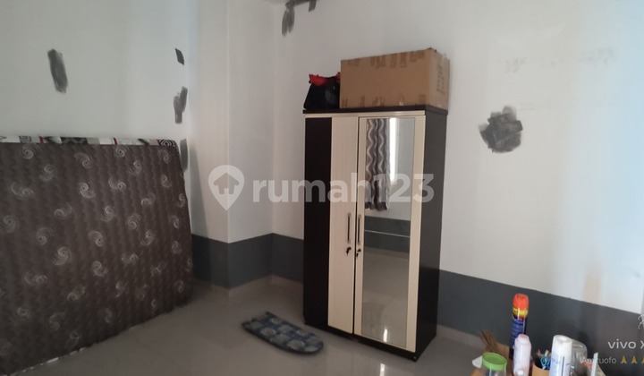 Down 700M! 2.5-Story Shophouse Fully Built - Park Residences Taman Surya West Jakarta, 1.78B 2