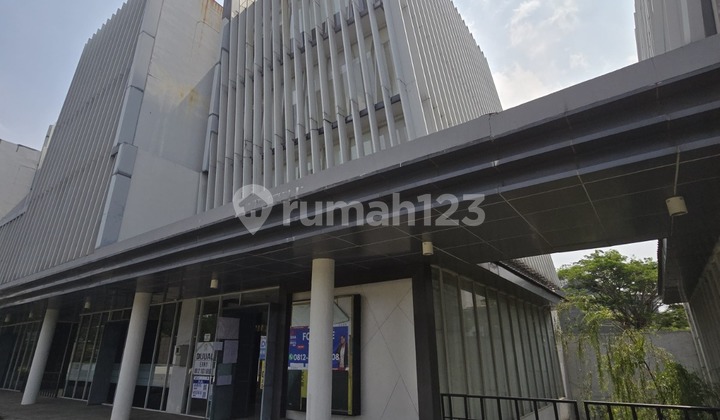 Dijual Foresta Business Loft 1 Bsd City Tangerang