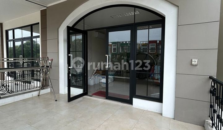 Dijual Ruko Aristoteles 3 Lantai Gading Serpong Tangerang Dijual Ruko Aristoteles 3 Lantai Gading Serpong Tangerang