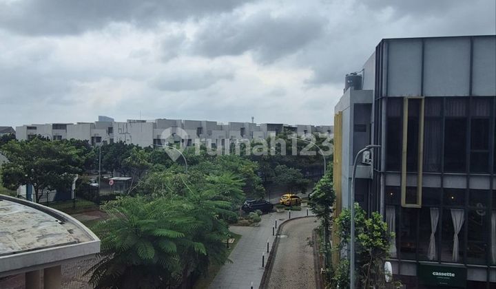 Dijual Ruko 3 Lantai Tabespot BSD City Tangerang Dijual Ruko 3 Lantai Tabespot BSD City Tangerang