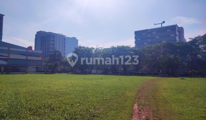 Kavling Komersial Lot Ii Sunburst Cbc Bsd Tangerang Selatan Kavling Komersial Lot Ii Sunburst Cbc Bsd Tangerang Selatan