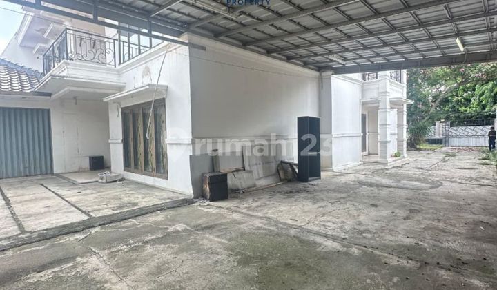 Dijual Rumah Di Cipinang Jakarta Timur 2