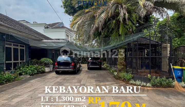 Dijual Rumah Secondary Siap Hunidi Kebayoran Baru Jakarta Selatan Dijual Rumah Secondary Siap Hunidi Kebayoran Baru Jakarta Selatan