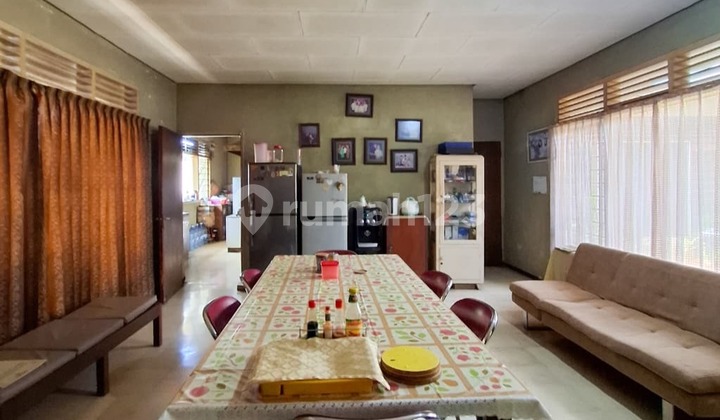 Dijual Rumah Hitung Tanah Pondok Pinang - LT 937 M², Jalan Lebar, Harga Rp 13 M 2