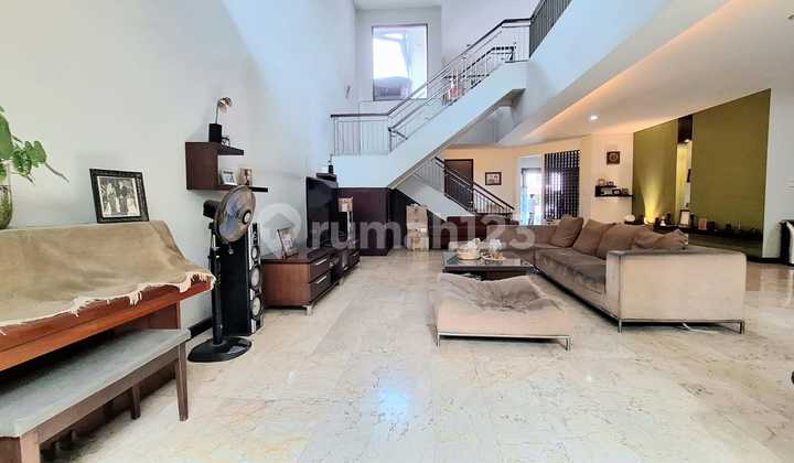 For Sale Nice House In Pondok Indah South Jakarta For Sale Nice House In Pondok Indah South Jakarta