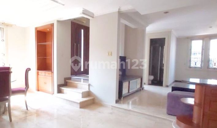 House Ready for Occupancy in Cipete Complex for Sale 2