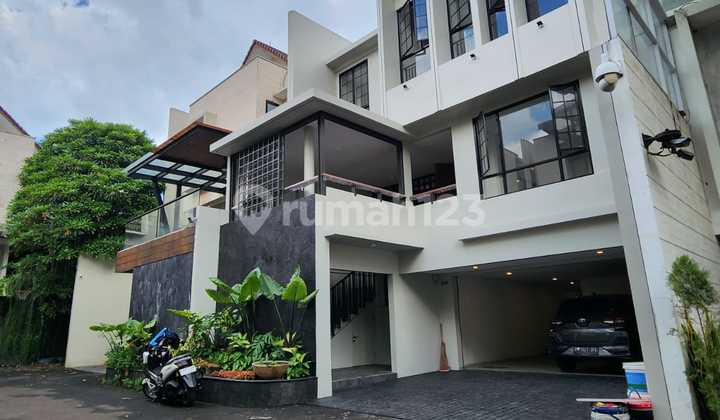 Dijual Rumah Baru Mewah Siap Huni Di Cilandak Dijual Rumah Baru Mewah Siap Huni Di Cilandak