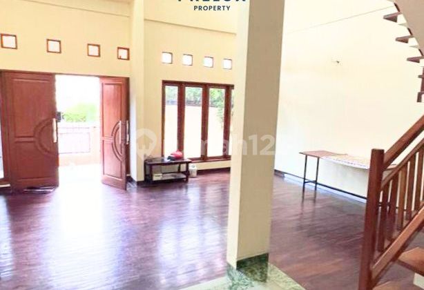 Dijual Rumah Terawat Siap Huni di Cipinang 1