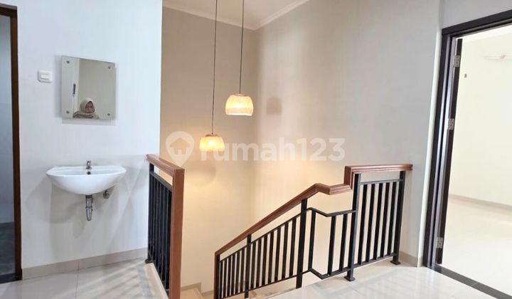 For Sale, Move-in Ready House in Pondok Kelapa, East Jakarta For Sale, Move-in Ready House in Pondok Kelapa, East Jakarta
