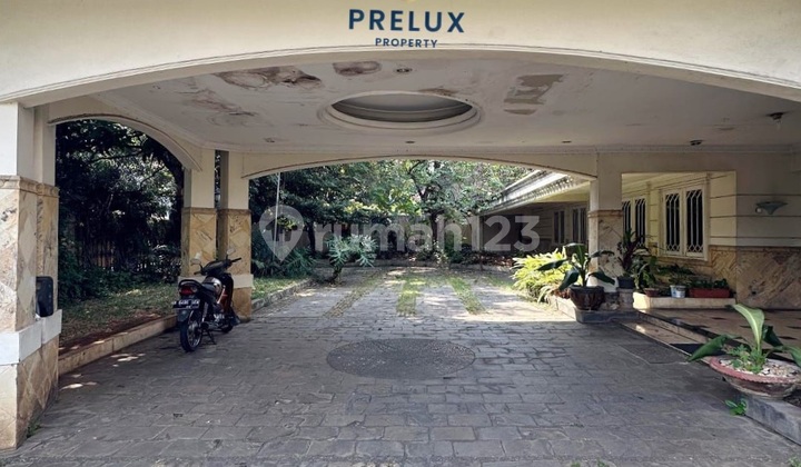 Dijual Rumah Hitung Tanah Saja Di Menteng Dijual Rumah Hitung Tanah Saja Di Menteng