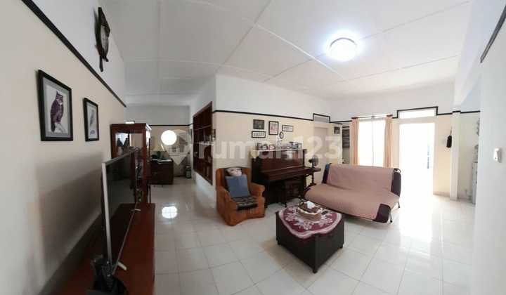 Dijual Rumah Terawat Di Area Cilandak