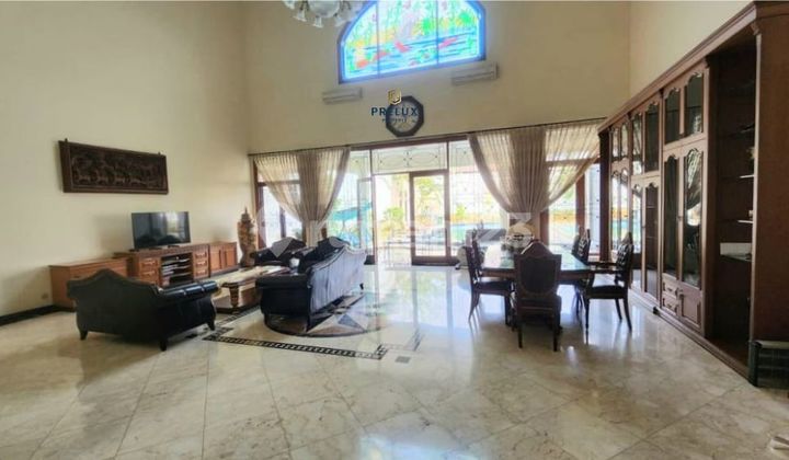 Dijual Rumah Bagus Di Cipete Jakarta Selatan 2