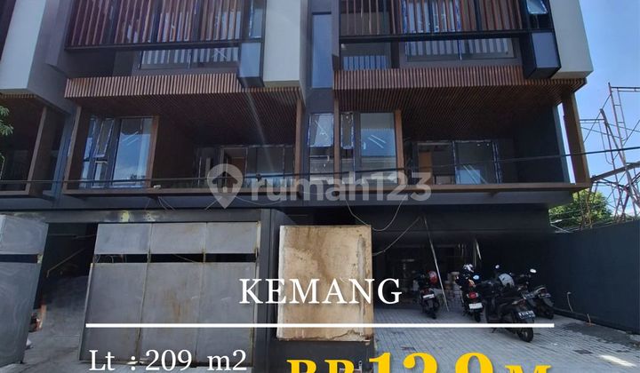 Dijual Rumah Mewah Di Kemang Dekat Cilandak Dan Pejaten