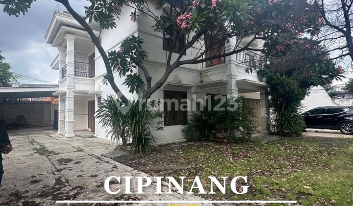 Dijual Rumah Di Cipinang Jakarta Timur Dijual Rumah Di Cipinang Jakarta Timur
