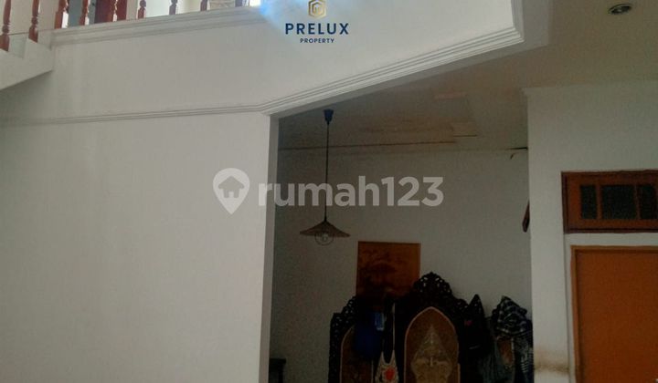 Rumah Di Cipete Dijual Murah Hitung Tanah Saja  2