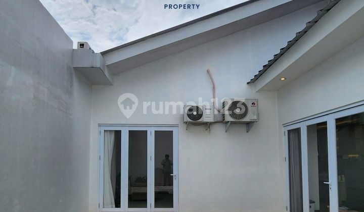 Dijual Rumah Fully Furnished Dalam Komplek Di Cinere 2